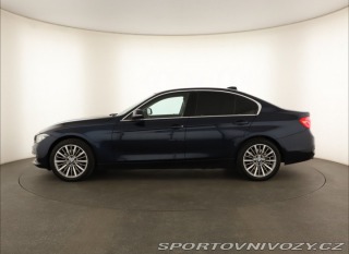 BMW 3 330 d 2015
