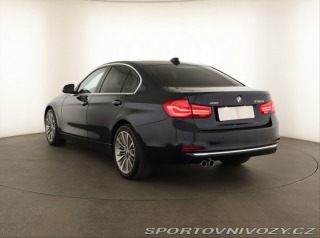 BMW 3 330 d 2015