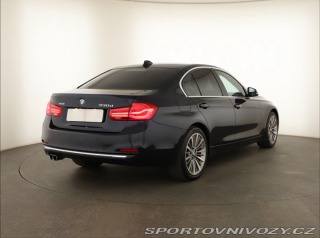 BMW 3 330 d 2015