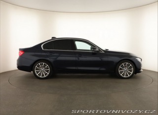 BMW 3 330 d 2015
