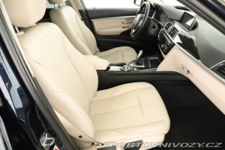 BMW 3 330 d 2015
