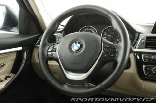 BMW 3 330 d 2015