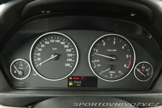 BMW 3 330 d 2015