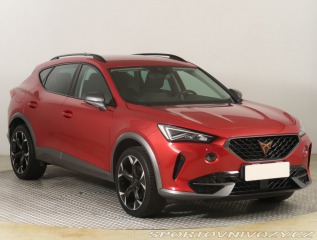 Cupra Formentor 1.5 TSI