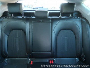 Cupra Formentor 1.5 TSI 2022