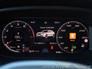 Cupra Formentor 1.5 TSI 2022