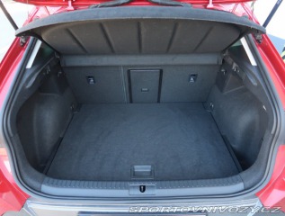 Cupra Formentor 1.5 TSI 2022
