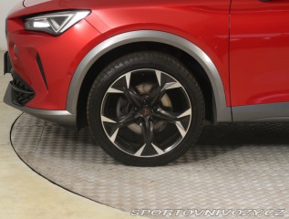 Cupra Formentor 1.5 TSI 2022