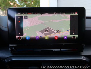 Cupra Formentor 1.5 TSI 2022