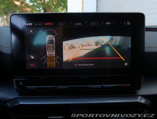 Cupra Formentor 1.5 TSI 2022