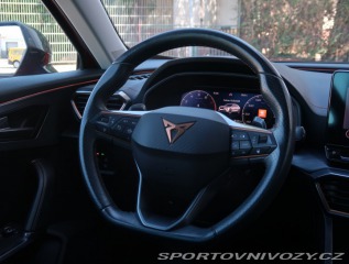 Cupra Formentor 1.5 TSI 2022
