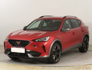 Cupra Formentor 1.5 TSI 2022
