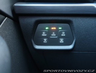 Cupra Formentor 1.5 TSI 2022