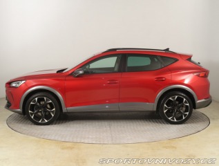 Cupra Formentor 1.5 TSI 2022