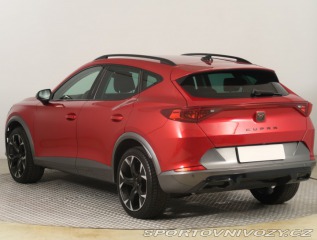 Cupra Formentor 1.5 TSI 2022