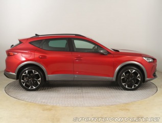 Cupra Formentor 1.5 TSI 2022