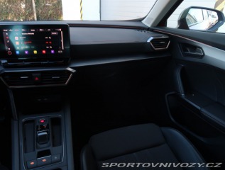 Cupra Formentor 1.5 TSI 2022
