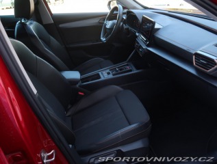 Cupra Formentor 1.5 TSI 2022
