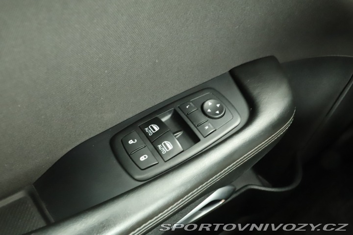 Dodge Challenger 3.6 V6 2016