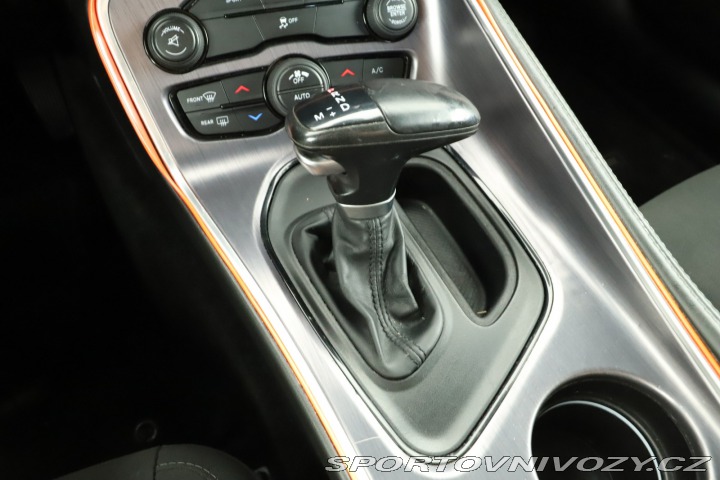 Dodge Challenger 3.6 V6 2016