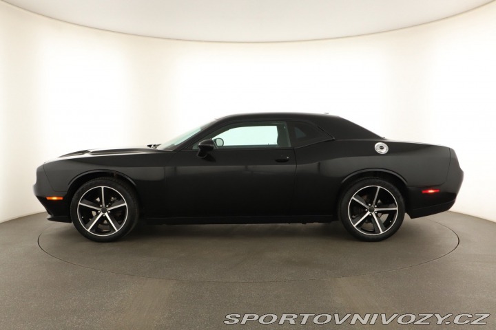 Dodge Challenger 3.6 V6 2016