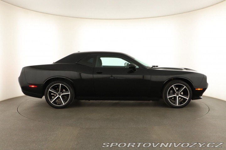 Dodge Challenger 3.6 V6 2016