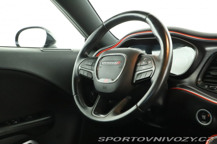 Dodge Challenger 3.6 V6 2016