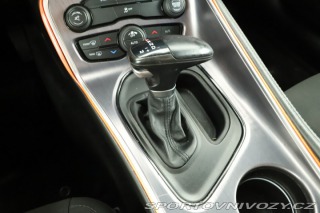 Dodge Challenger 3.6 V6 2016
