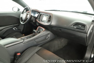 Dodge Challenger 3.6 V6 2016