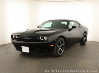 Dodge Challenger 3.6 V6 2016