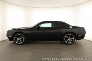 Dodge Challenger 3.6 V6 2016