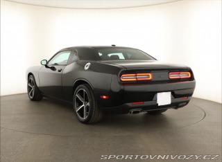 Dodge Challenger 3.6 V6 2016