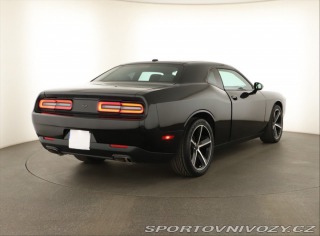 Dodge Challenger 3.6 V6 2016
