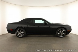 Dodge Challenger 3.6 V6 2016