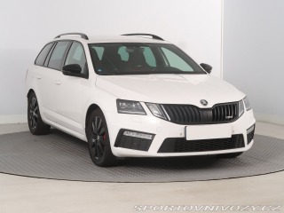 Škoda Octavia RS RS RS 2.0 TDI
