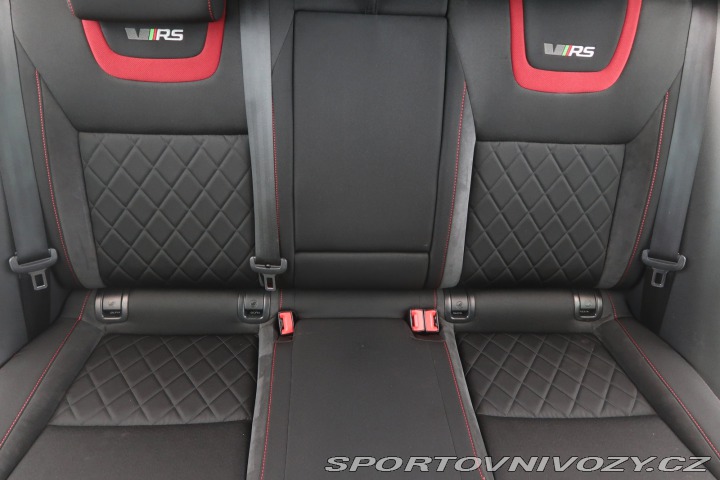 Škoda Octavia RS RS RS 2.0 TDI 2018