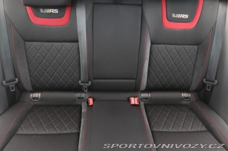 Škoda Octavia RS RS RS 2.0 TDI 2018