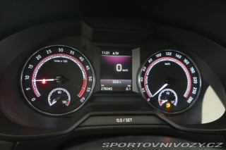 Škoda Octavia RS RS RS 2.0 TDI 2018