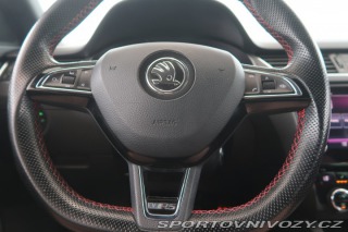 Škoda Octavia RS RS RS 2.0 TDI 2018