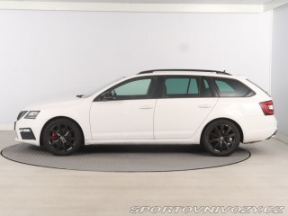 Škoda Octavia RS RS RS 2.0 TDI 2018