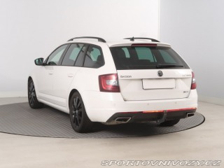Škoda Octavia RS RS RS 2.0 TDI 2018