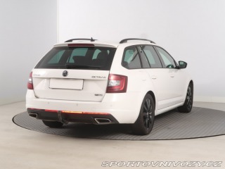 Škoda Octavia RS RS RS 2.0 TDI 2018
