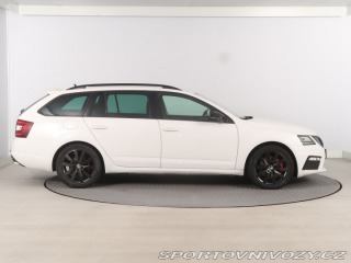 Škoda Octavia RS RS RS 2.0 TDI 2018