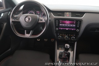 Škoda Octavia RS RS RS 2.0 TDI 2018