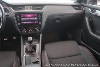 Škoda Octavia RS RS RS 2.0 TDI 2018