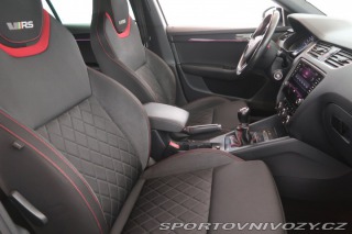 Škoda Octavia RS RS RS 2.0 TDI 2018