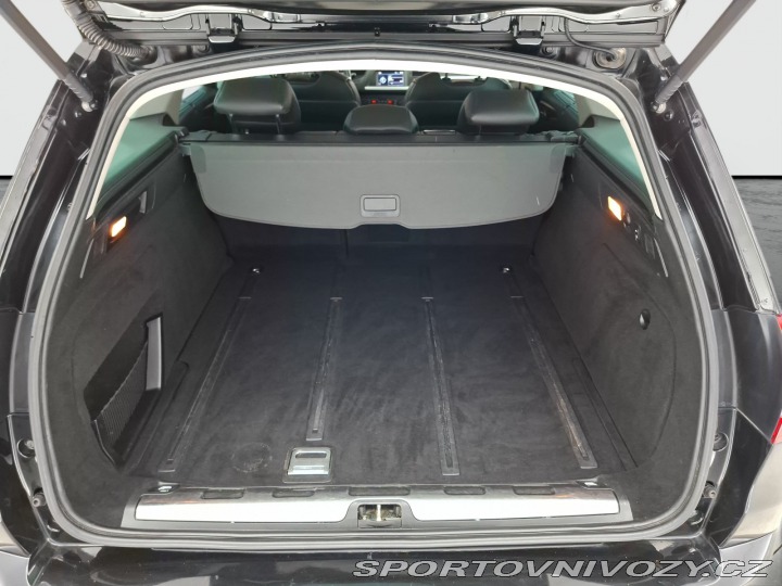 Citroën Ostatní modely C5  2.2 HDI 2014