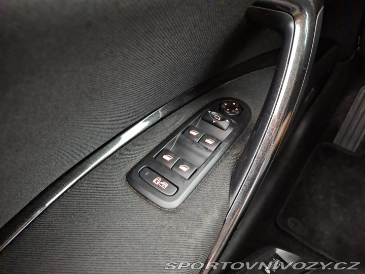 Citroën Ostatní modely C5  2.2 HDI 2014