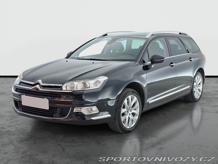 Citroën Ostatní modely C5  2.2 HDI 2014