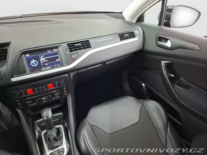 Citroën Ostatní modely C5  2.2 HDI 2014
